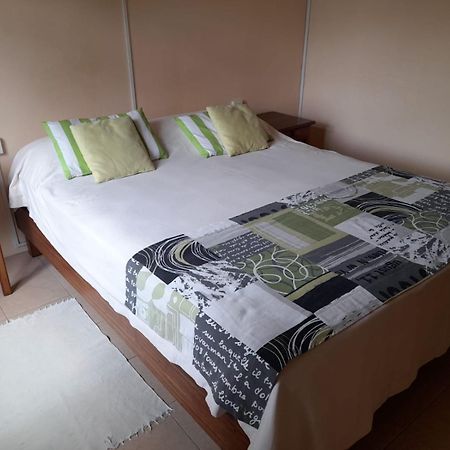 Keravel Bungalows Pointe d'Esny Zewnętrze zdjęcie