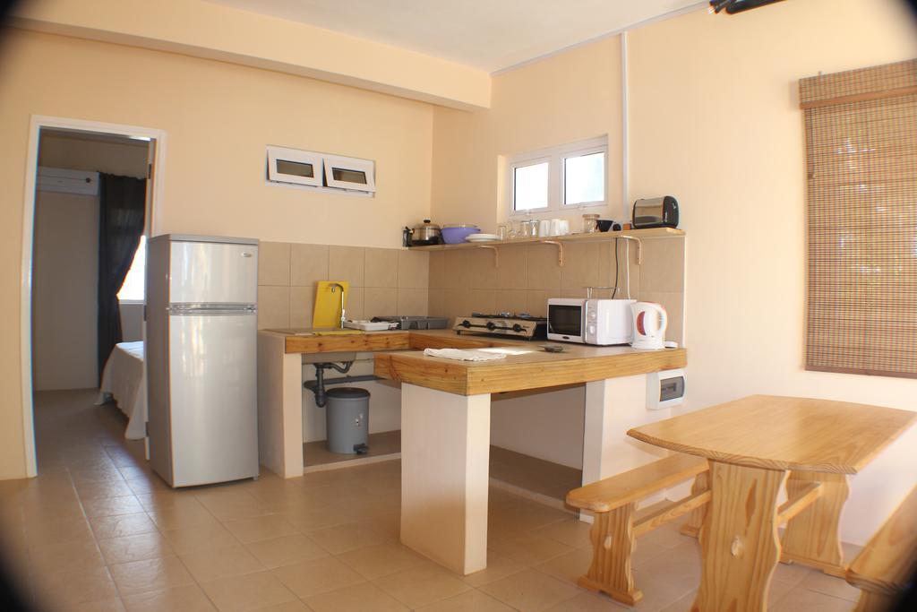 Keravel Bungalows Pointe d'Esny Pokój zdjęcie