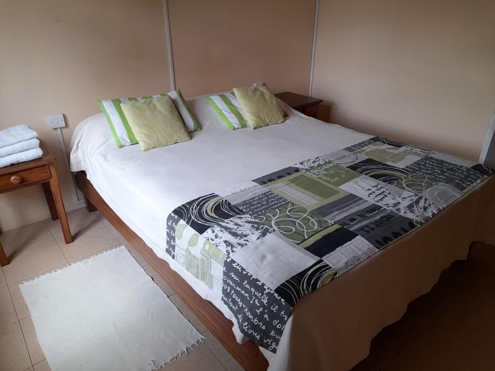 Keravel Bungalows Pointe d'Esny Zewnętrze zdjęcie