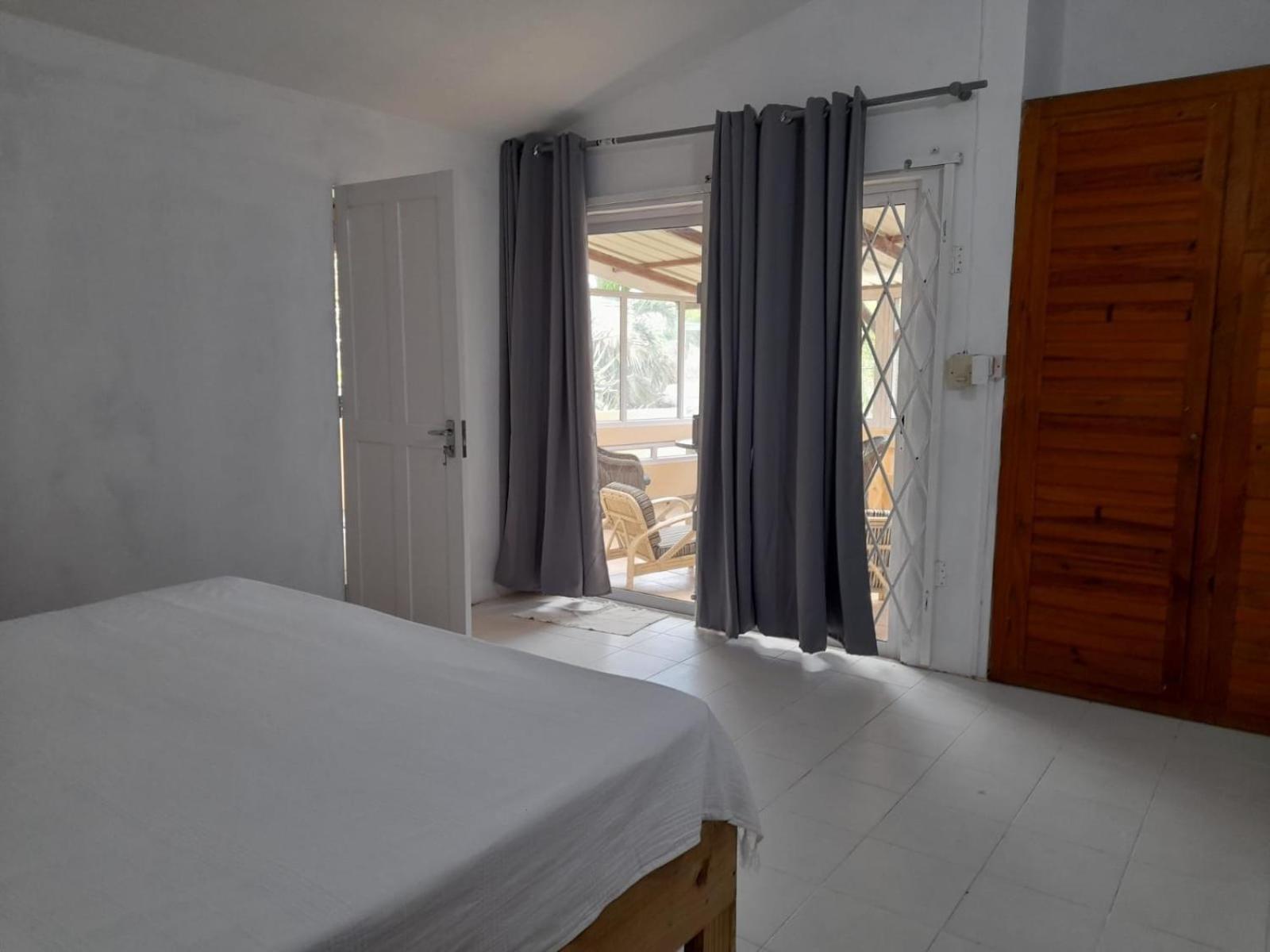 Keravel Bungalows Pointe d'Esny Zewnętrze zdjęcie