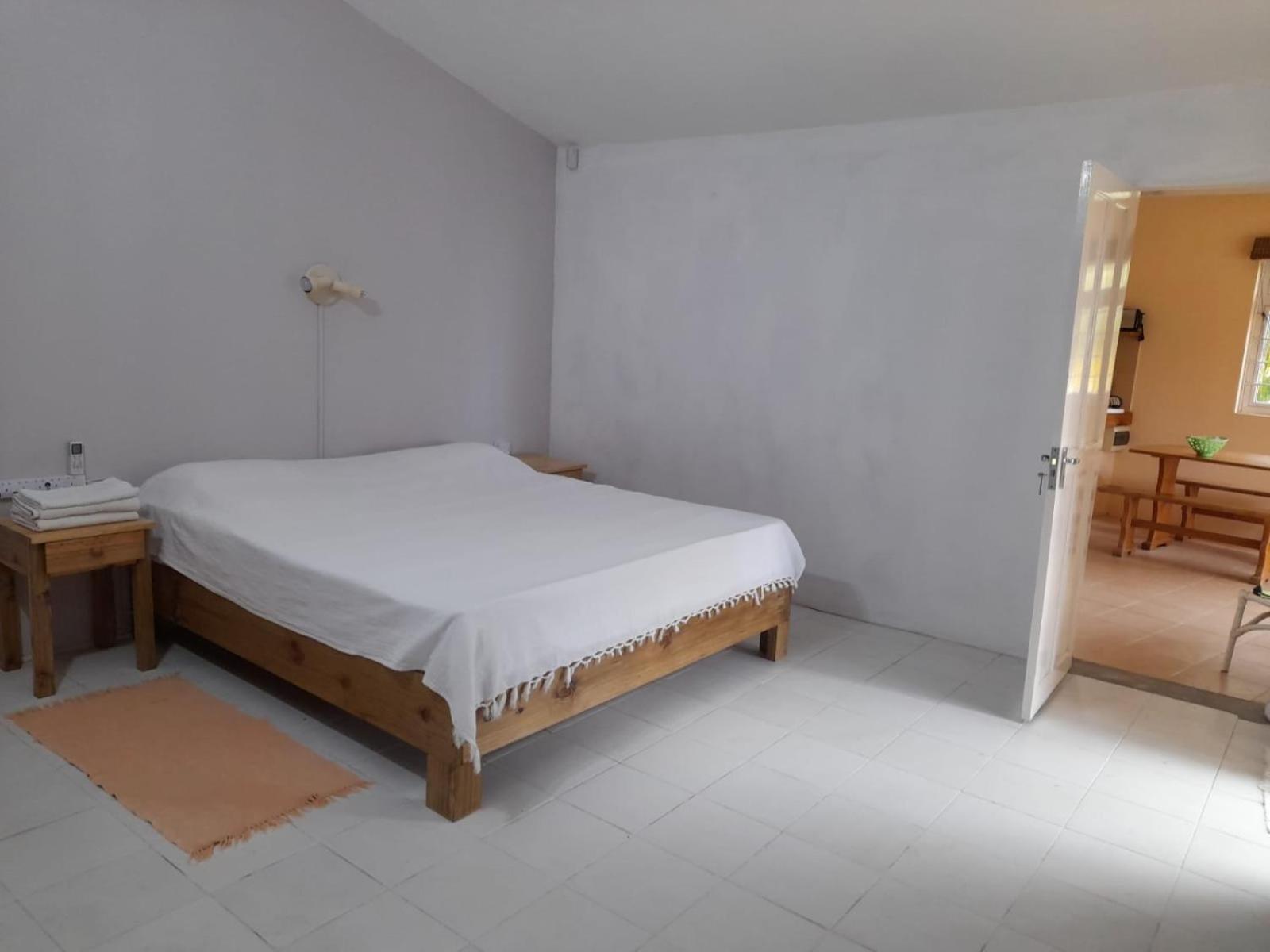 Keravel Bungalows Pointe d'Esny Zewnętrze zdjęcie