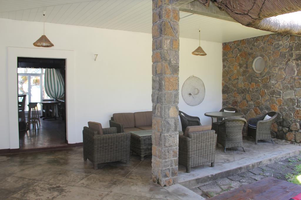 Keravel Bungalows Pointe d'Esny Pokój zdjęcie