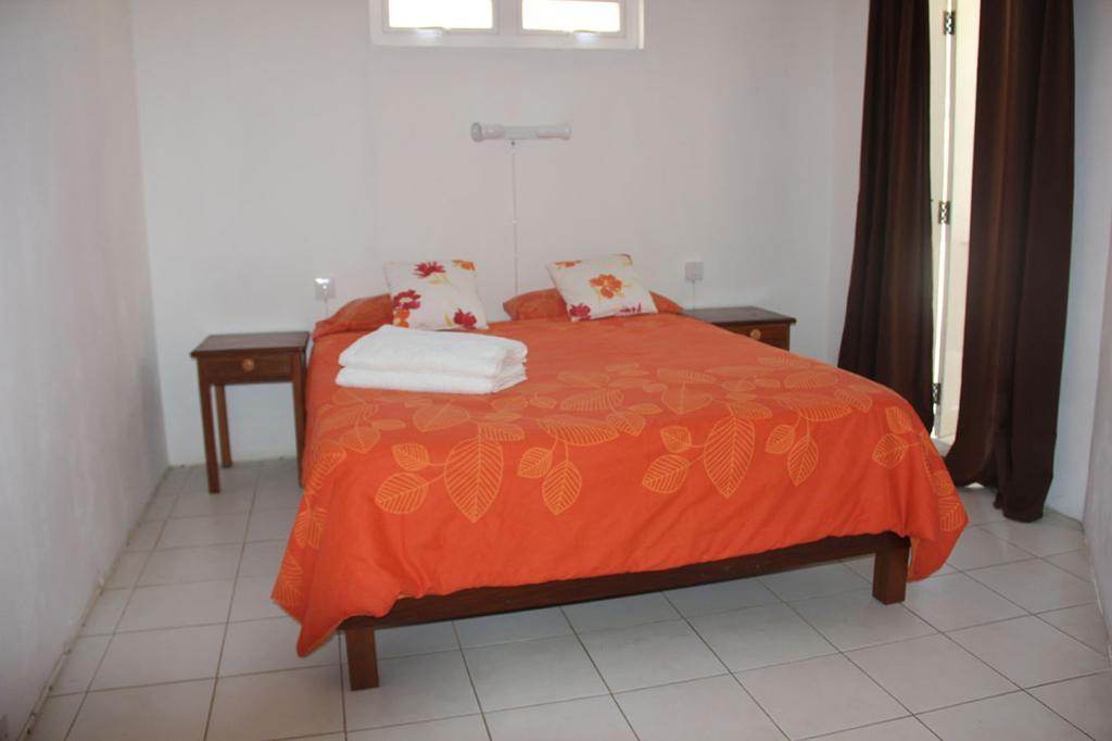 Keravel Bungalows Pointe d'Esny Pokój zdjęcie