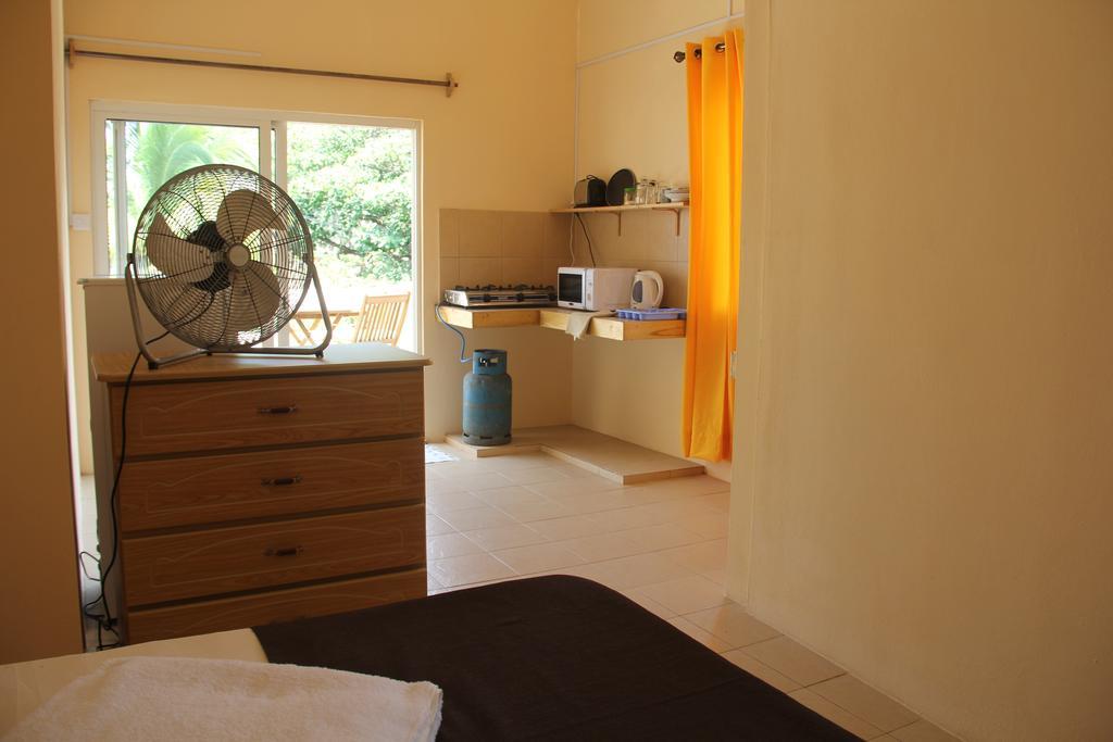 Keravel Bungalows Pointe d'Esny Pokój zdjęcie