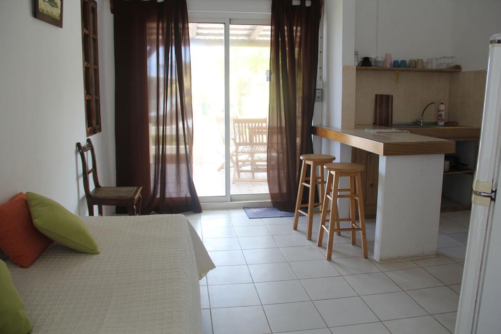 Keravel Bungalows Pointe d'Esny Pokój zdjęcie