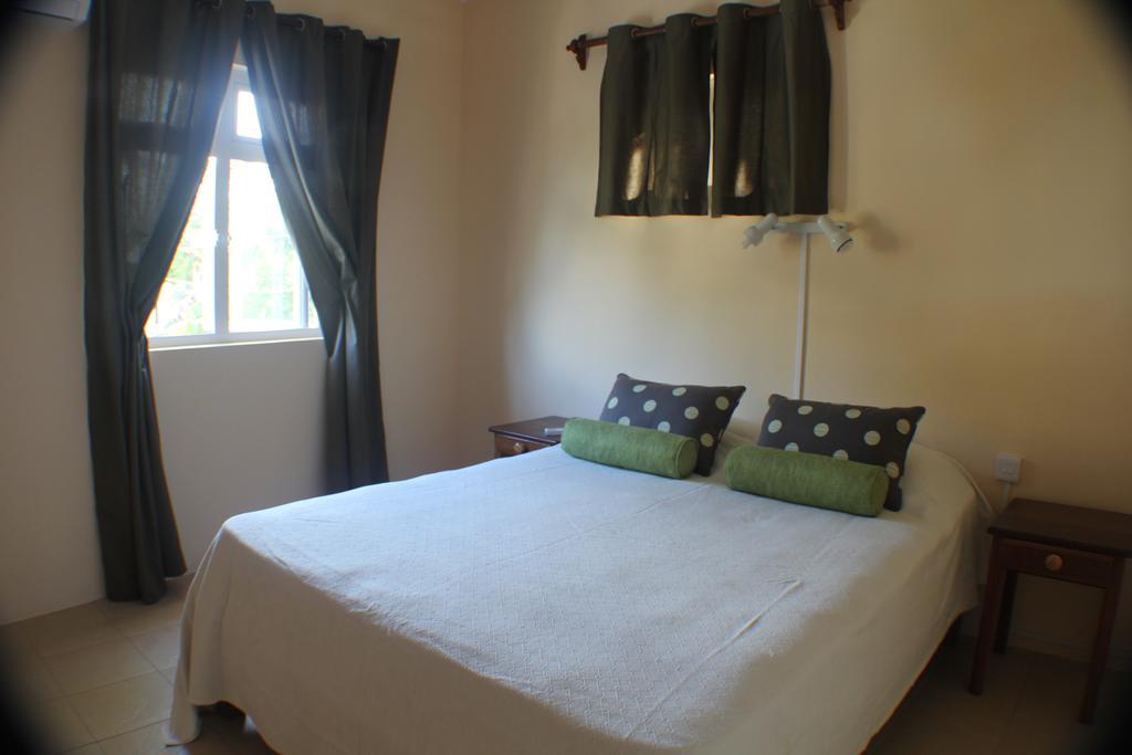 Keravel Bungalows Pointe d'Esny Pokój zdjęcie