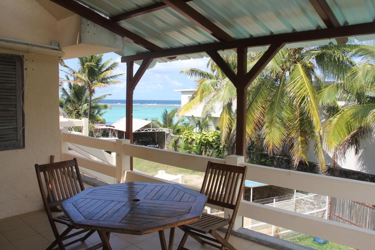 Keravel Bungalows Pointe d'Esny Pokój zdjęcie